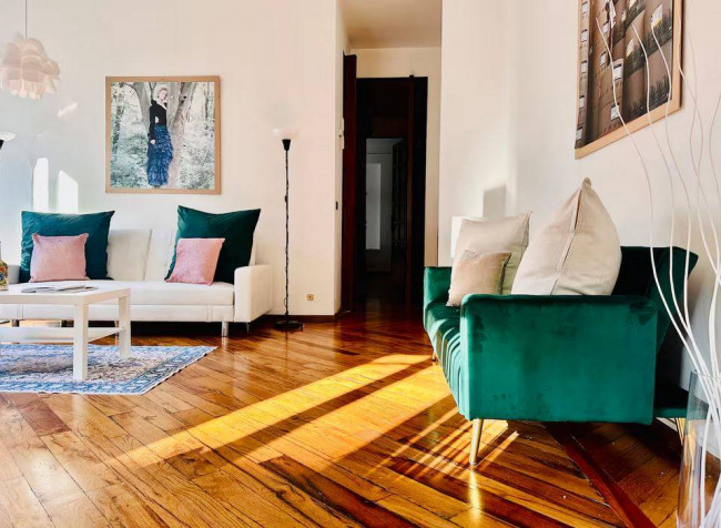Villa in affitto a Milano
