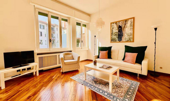 Villa in affitto a Milano