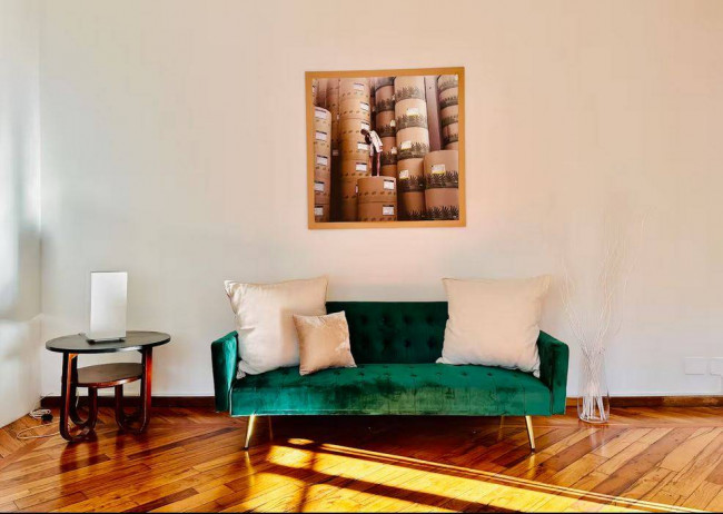 Villa in affitto a Milano