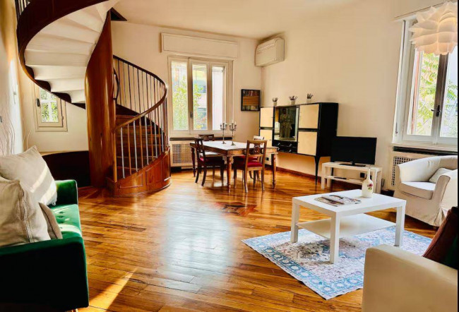 Villa in affitto a Milano