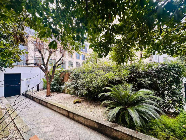Villa in affitto a Milano