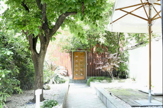 Villa in affitto a Milano