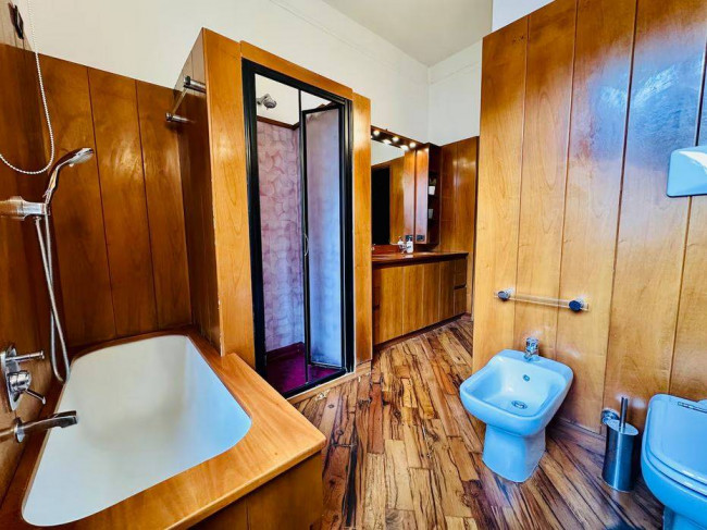 Villa in affitto a Milano