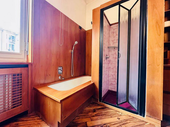 Villa in affitto a Milano