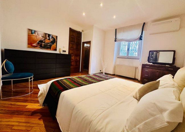 Villa in affitto a Milano