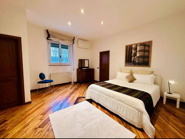 Villa in affitto a Milano