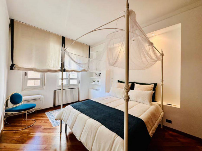 Villa in affitto a Milano