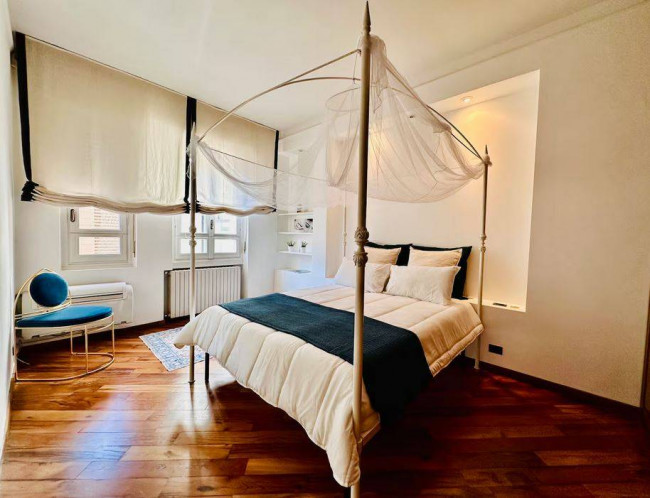 Villa in affitto a Milano