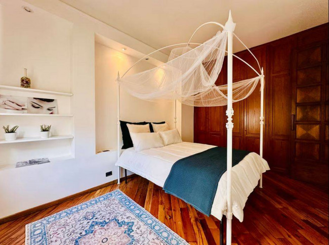 Villa in affitto a Milano