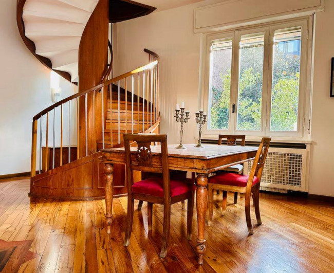Villa in affitto a Milano