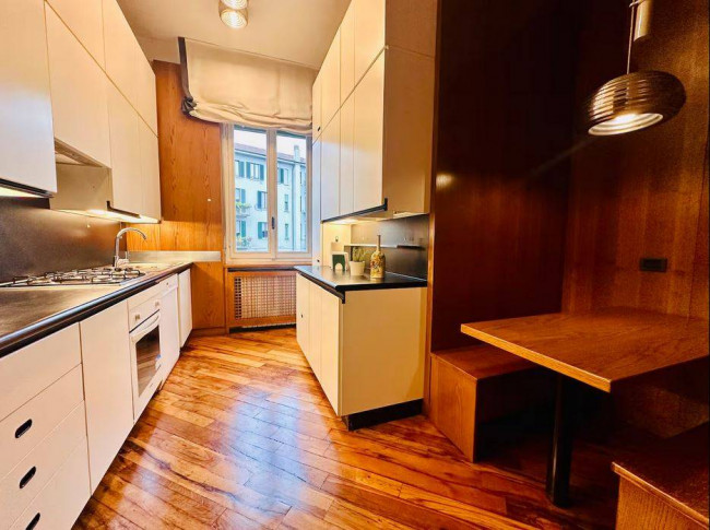 Villa in affitto a Milano
