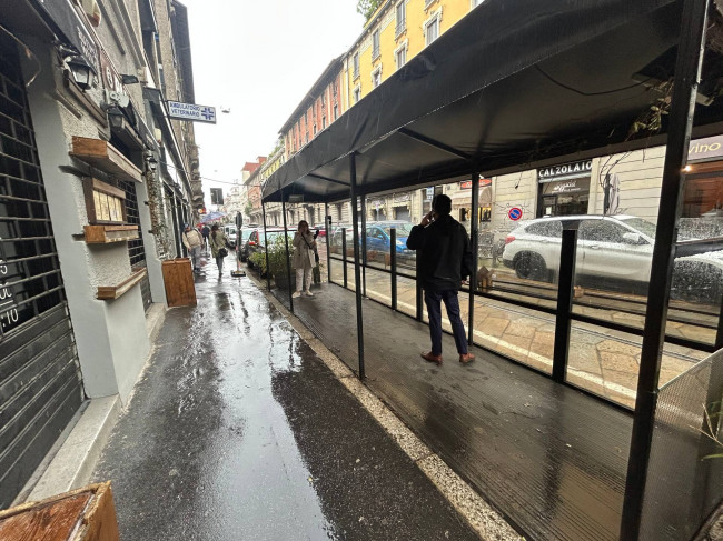Negozio in affitto/vendita a Milano