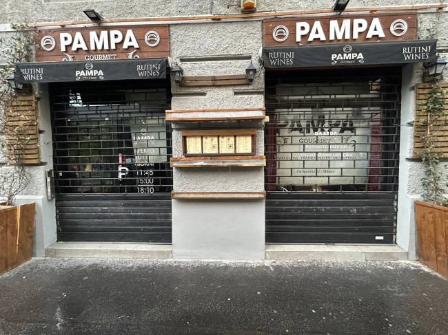 Negozio in affitto/vendita a Milano