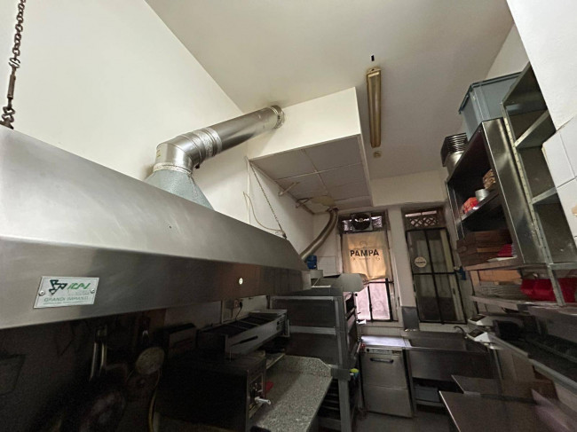 Negozio in affitto/vendita a Milano