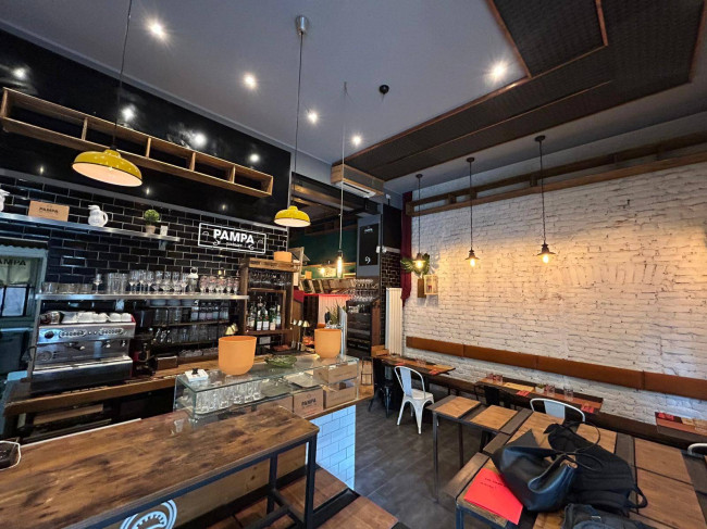 Negozio in affitto/vendita a Milano