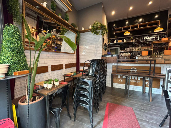 Negozio in affitto/vendita a Milano