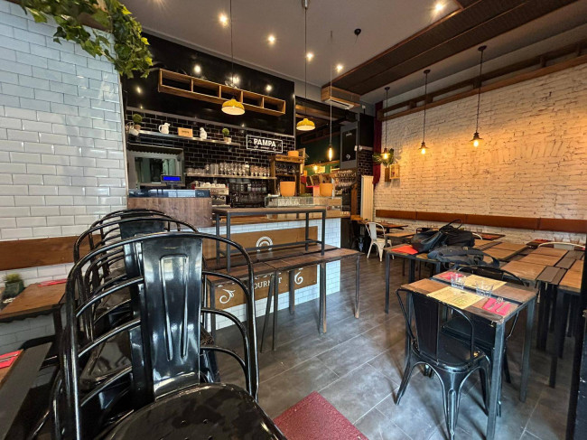 Negozio in affitto/vendita a Milano