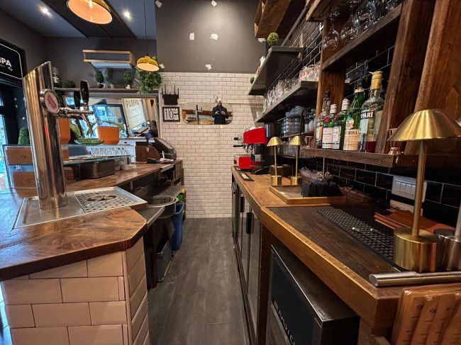Negozio in affitto/vendita a Milano