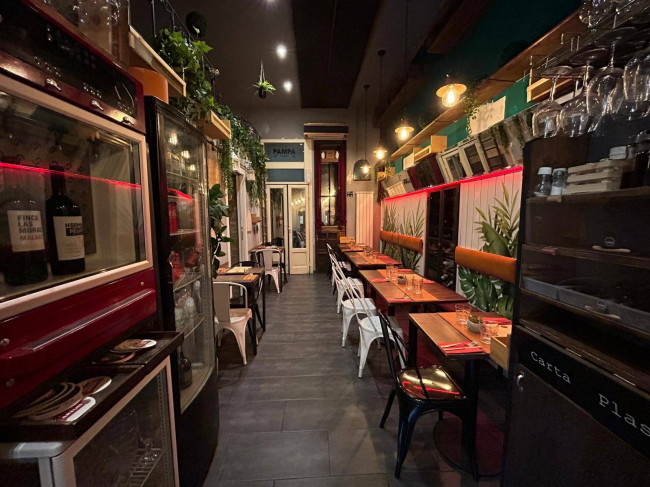 Negozio in affitto/vendita a Milano
