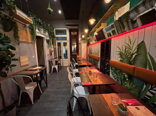 Negozio in affitto/vendita a Milano