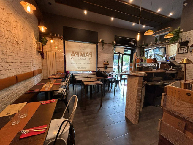 Negozio in affitto/vendita a Milano