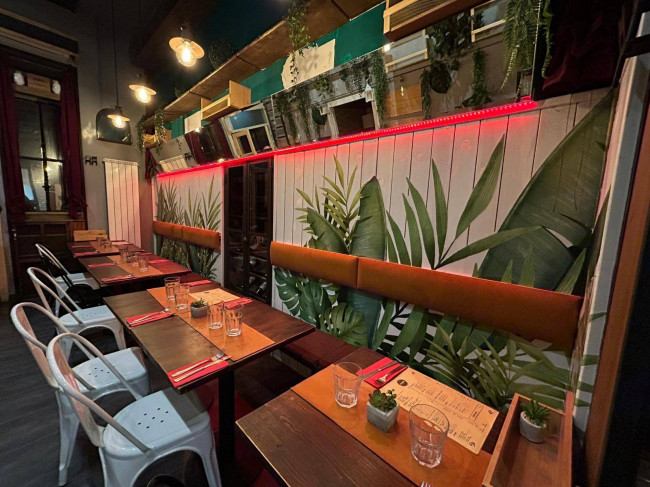 Negozio in affitto/vendita a Milano