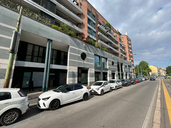 Negozio in affitto a Milano