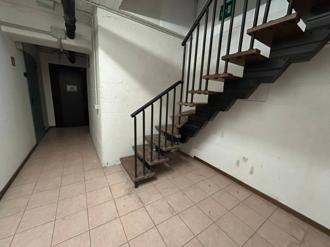 Negozio in affitto a Milano