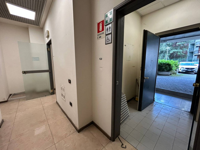Negozio in affitto a Milano