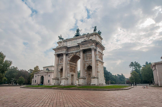 Negozio in vendita a Milano