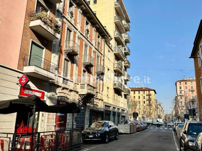 Negozio in affitto a Milano