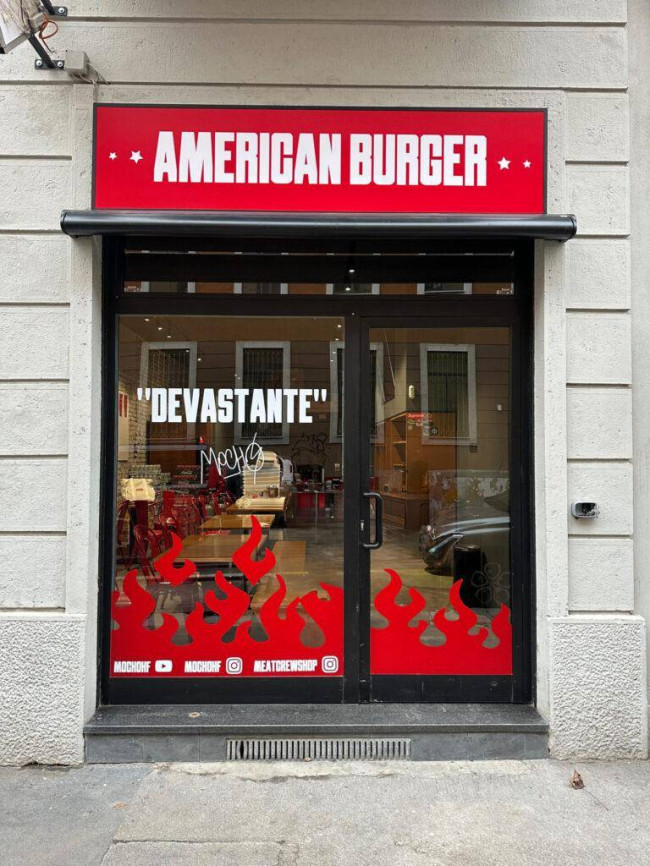 Negozio in affitto a Milano