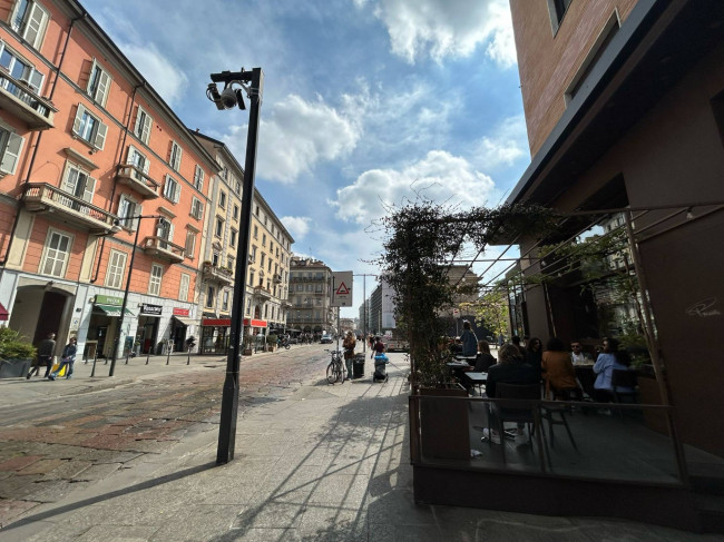 Negozio in affitto a Milano