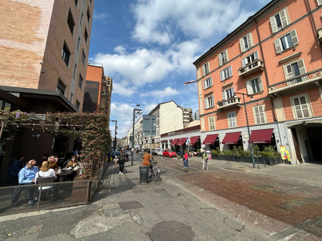 Negozio in affitto a Milano