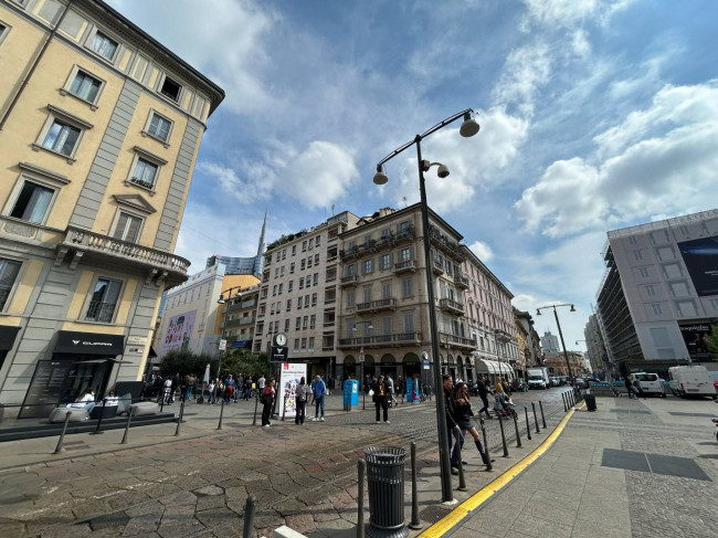 Negozio in affitto a Milano
