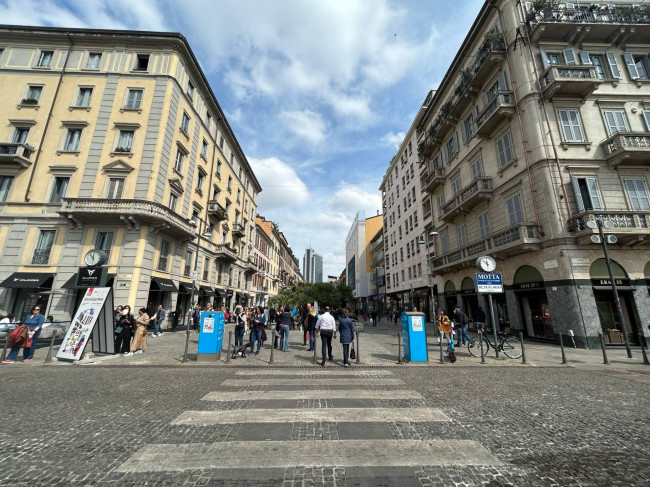 Negozio in affitto a Milano