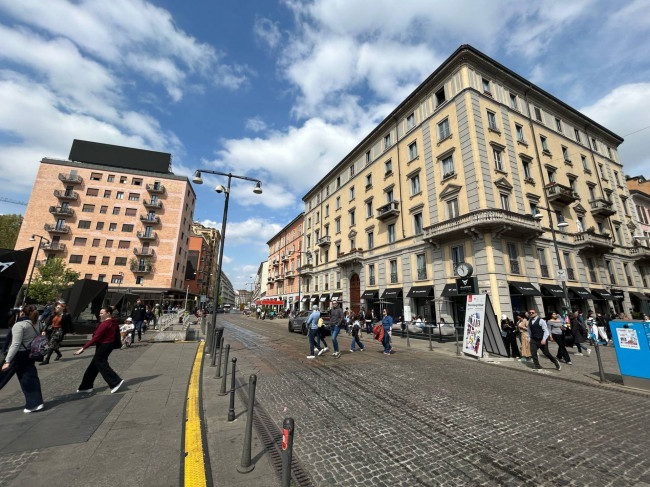 Negozio in affitto a Milano