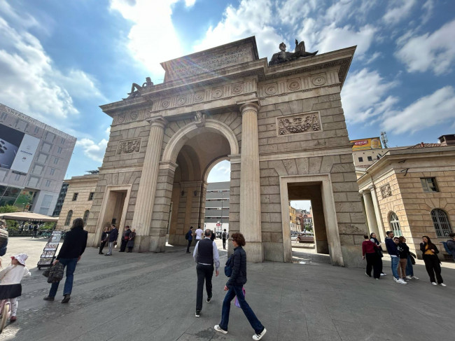 Negozio in affitto a Milano