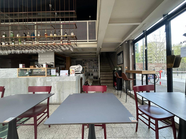Negozio in affitto a Milano