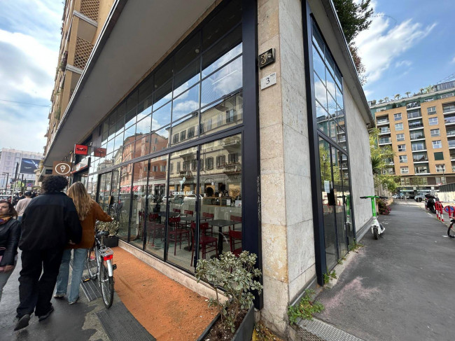 Negozio in affitto a Milano
