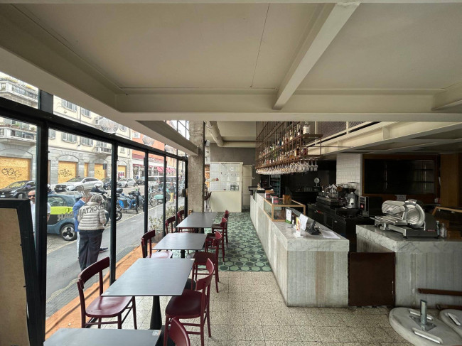 Negozio in affitto a Milano