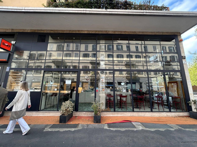 Negozio in affitto a Milano