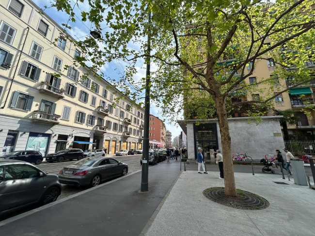 Negozio in affitto a Milano
