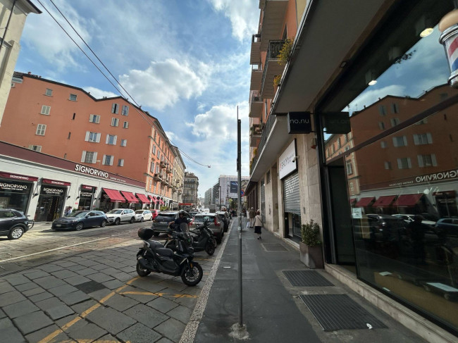 Negozio in affitto a Milano