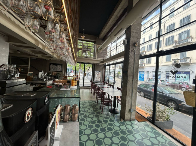 Negozio in affitto a Milano