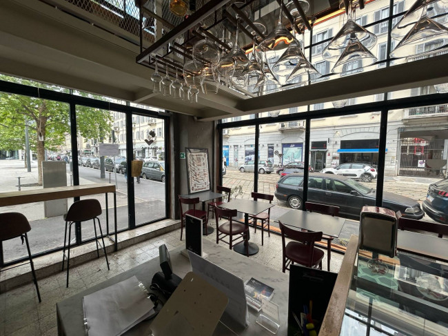 Negozio in affitto a Milano
