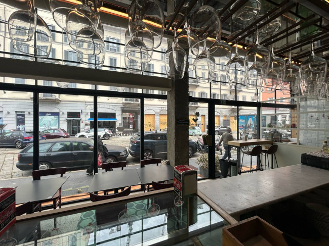 Negozio in affitto a Milano