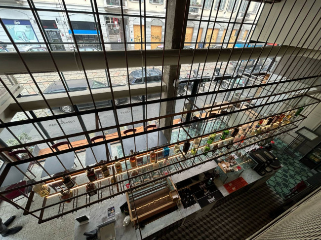 Negozio in affitto a Milano