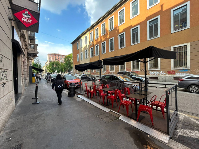 Negozio in affitto a Milano