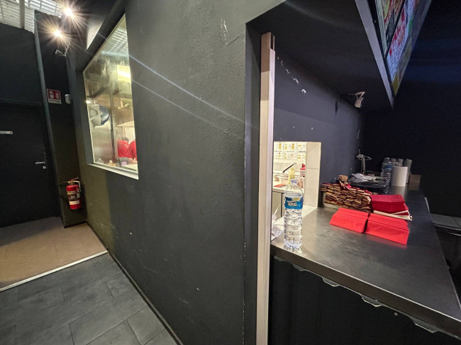 Negozio in affitto a Milano